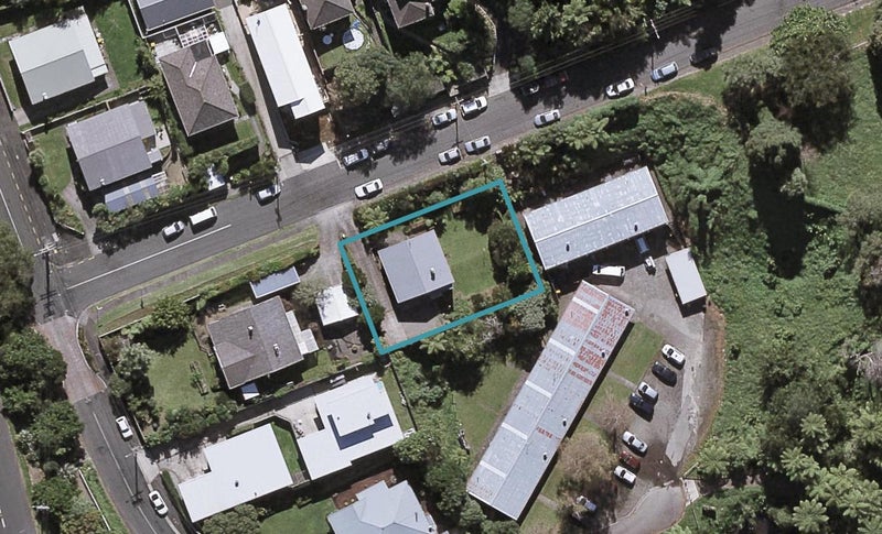 27 Downe Street, New Plymouth, New Plymouth - Carousel 1