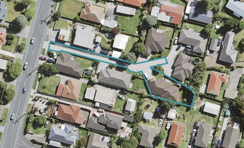 18C Rosier Road, Glen Eden, Auckland - Carousel 1