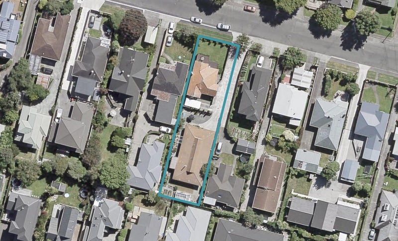 1/18 Rossiter Avenue, Waterloo, Lower Hutt - Carousel 1