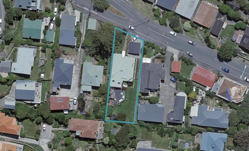7 Lerwick Terrace, Melrose, Wellington - Carousel 1