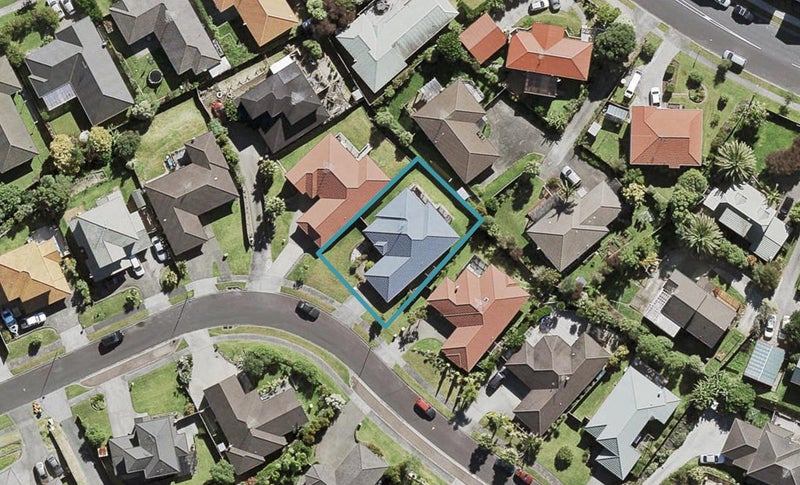 18 Black Teal Close, Unsworth Heights, Auckland - Carousel 1