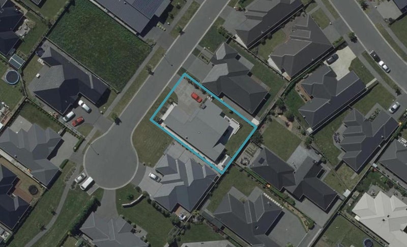 7 Phelan Place, Aidanfield, Christchurch - Carousel 1