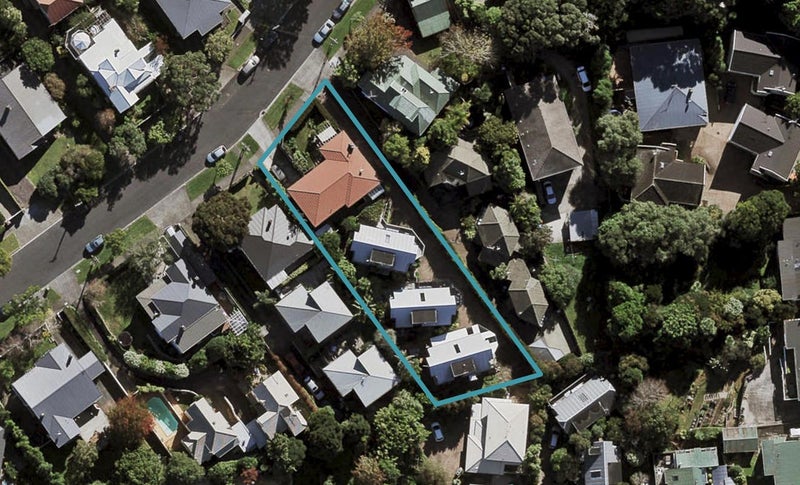 2/24 Grand View Road, Remuera, Auckland - Carousel 1