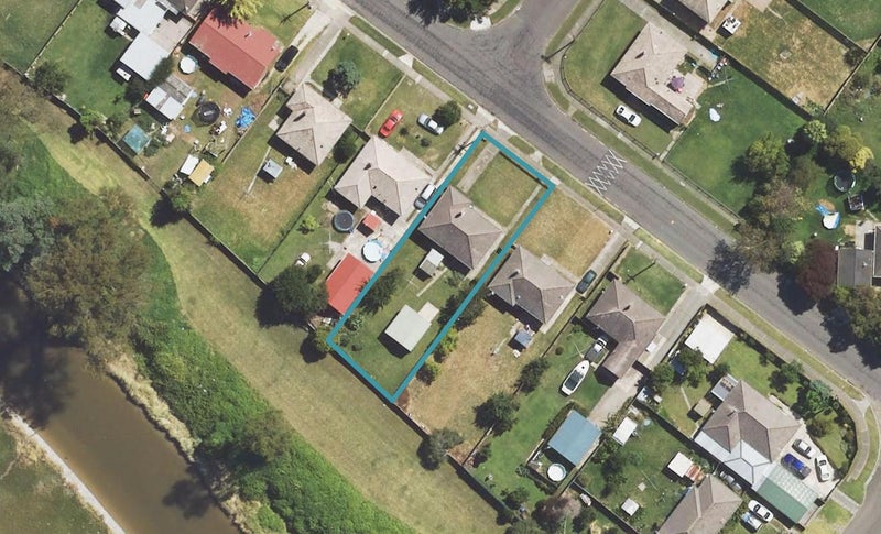 6 Atkinson Street, Mangapapa, Gisborne - Carousel 1