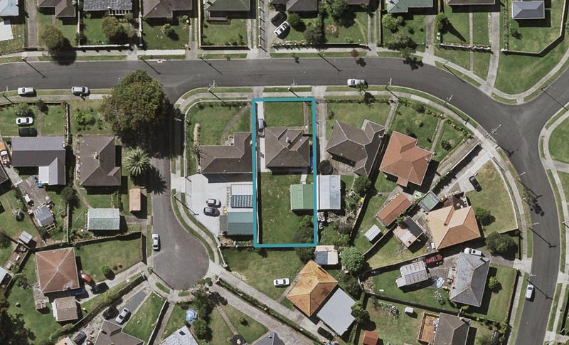 26 Tyrone Street, Otara, Auckland - Carousel 1