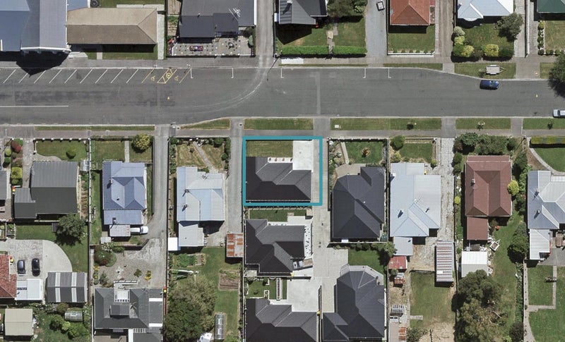 205A Earn Street, Georgetown, Invercargill - Carousel 1