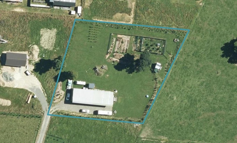 0 Wakamarina Valley, Canvastown, Havelock - Carousel 1
