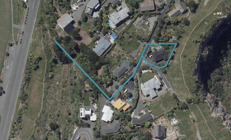 40 Balmoral Lane, Redcliffs, Christchurch - Carousel 1