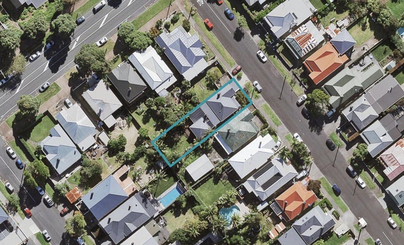 24 Harcourt Street, Grey Lynn, Auckland - Carousel 1