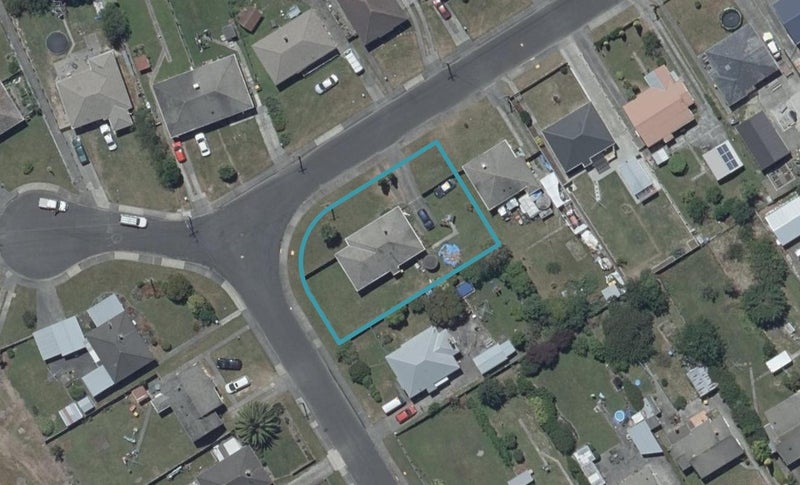 36 Taylor Avenue, Feilding, Feilding - Carousel 1