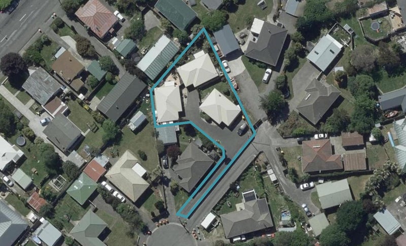 35B Digby Place, Bromley, Christchurch - Carousel 1