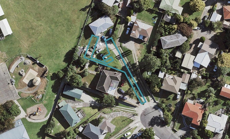 3B Dreadon Road, Manurewa, Auckland - Carousel 1