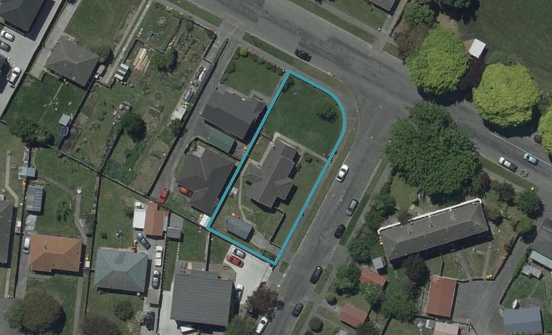 72 Centennial Avenue, Riccarton, Christchurch - Carousel 1