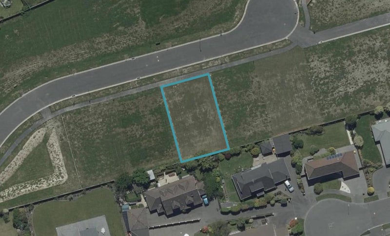 8 Maelor Place, Bryndwr, Christchurch - Carousel 1