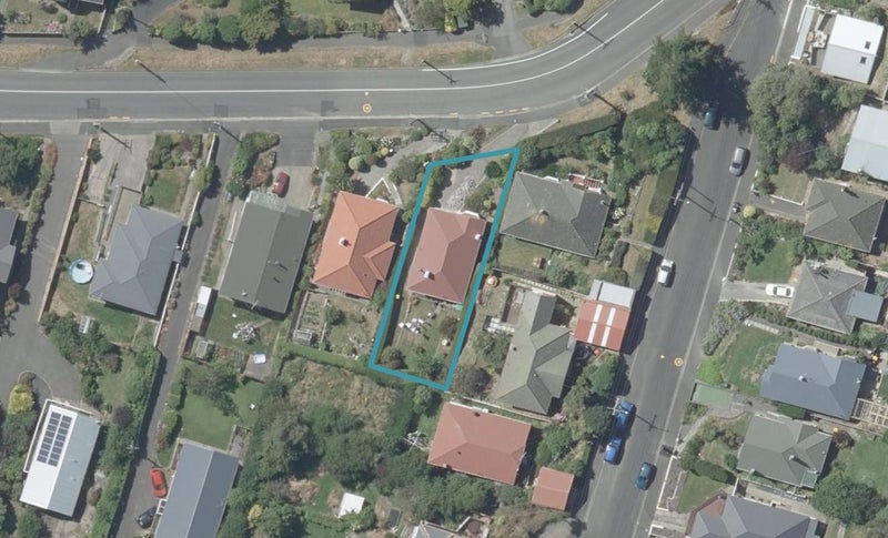 31 Barr Street, Kenmure, Dunedin - Carousel 1