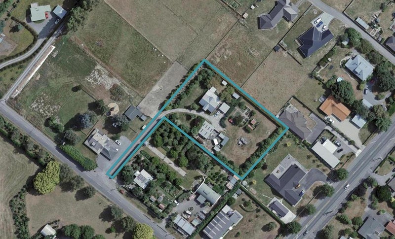 4 Dalefield Road, Carterton - Carousel 1