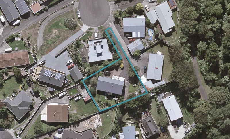 17A Acacia Place, Bell Block, New Plymouth - Carousel 1
