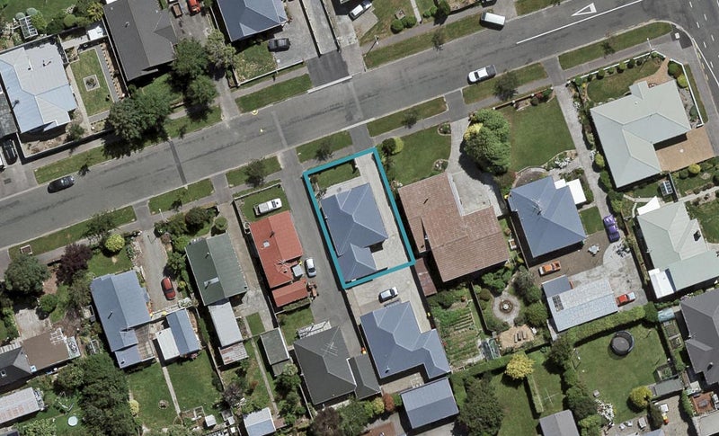 17A Short Street, Richmond, Invercargill - Carousel 1