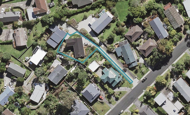 37A Mountbatten Avenue, Hillcrest, Auckland - Carousel 1