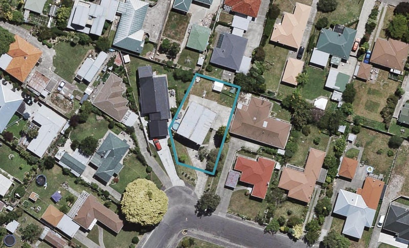 13 Cassino Crescent, Onekawa, Napier - Carousel 1