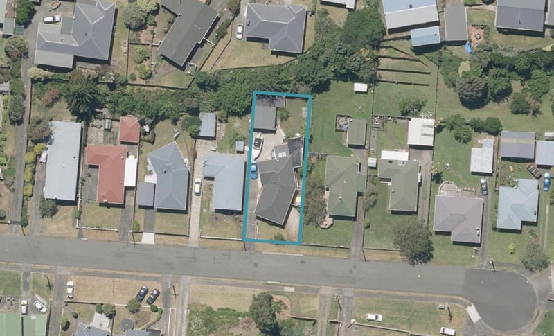23A Broadhead Avenue, Tawhero, Whanganui - Carousel 1
