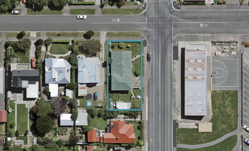 249 Ness Street, Appleby, Invercargill - Carousel 1