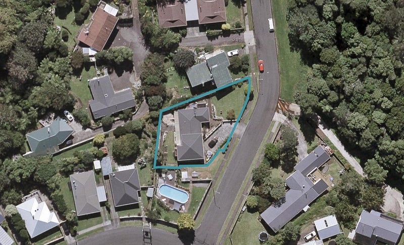 3 Marina Grove, Frankleigh Park, New Plymouth - Carousel 1