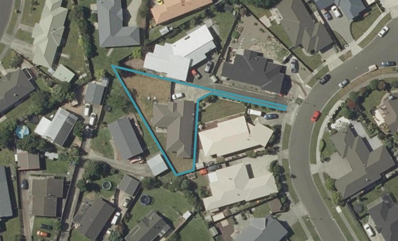 27 Masefield Terrace, Kelvin Grove, Palmerston North - Carousel 1