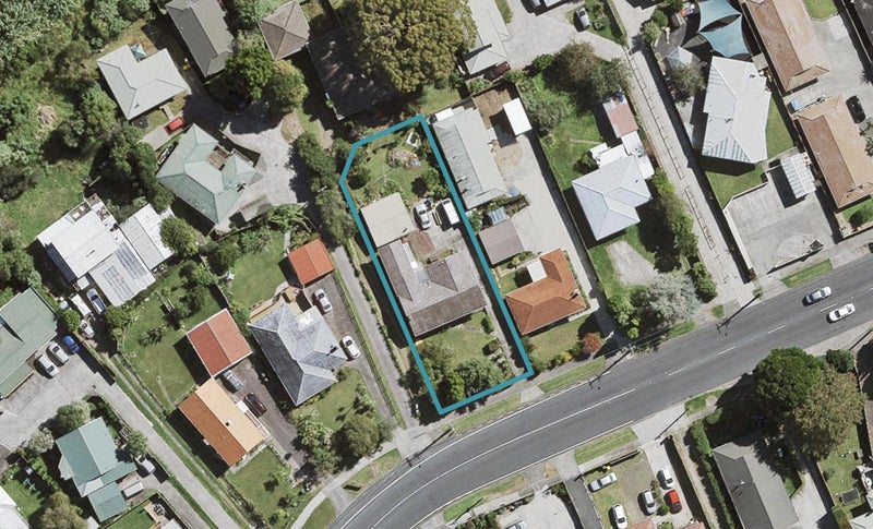 21 Metcalfe Road, Ranui, Auckland - Carousel 1