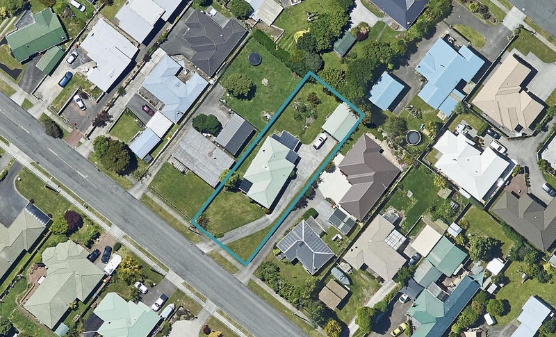 42 Basley Road, Owhata, Rotorua - Carousel 1