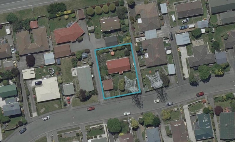 97 Denise Crescent, Hornby, Christchurch - Carousel 1