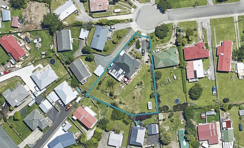 44 Leslie Avenue, Western Heights, Rotorua - Carousel 1