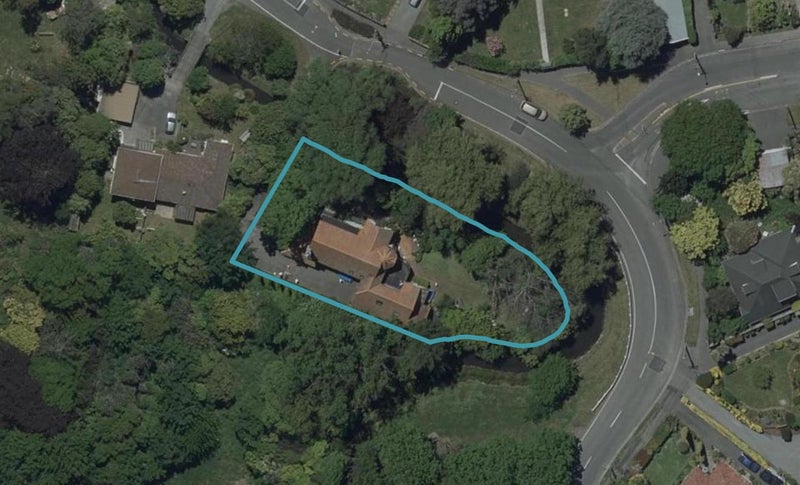 36 Banks Avenue, Dallington, Christchurch - Carousel 1