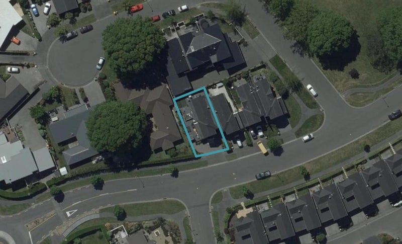 28 Linden Grove Avenue, Hillmorton, Christchurch - Carousel 1