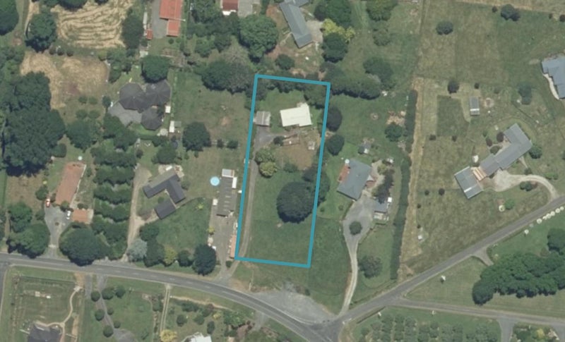 1145 Crozier Street, Pirongia, Pirongia - Carousel 1