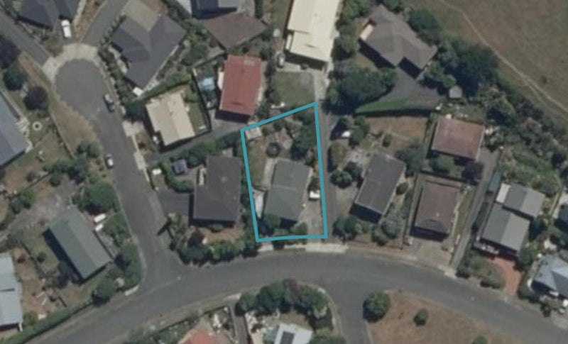 7 Werneth Street, Atawhai, Nelson - Carousel 1
