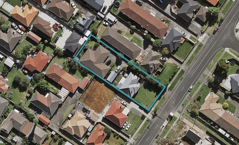 2/48 Birdwood Avenue, Papatoetoe, Auckland - Carousel 1