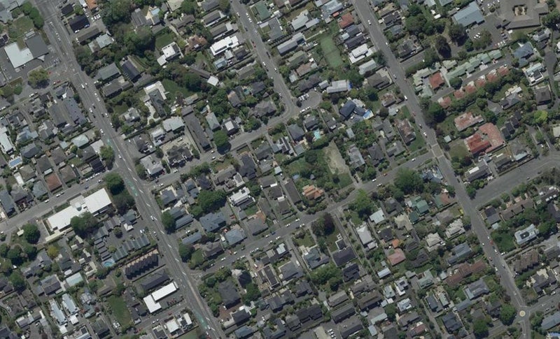 5/23 Webb Street, St Albans, Christchurch - Carousel 1