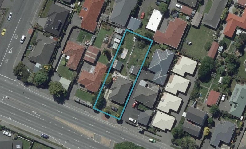 112 Yaldhurst Road, Sockburn, Christchurch - Carousel 1