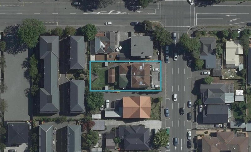 1/291 Barbadoes Street, Christchurch Central, Christchurch - Carousel 1
