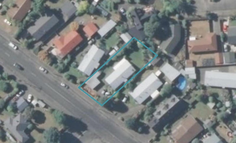 168 Harrison Street, Allenton, Ashburton - Carousel 1