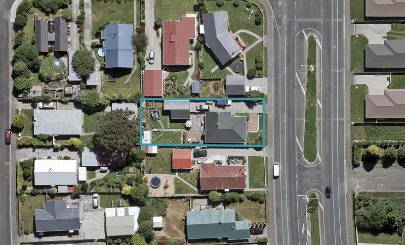 126 Regent Street, Heidelberg, Invercargill - Carousel 1