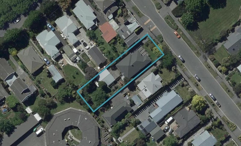 45 Cashmere View Street, Somerfield, Christchurch - Carousel 1