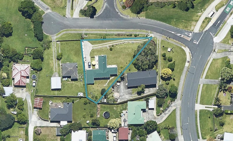 3 Tamahika Street, Hairini, Tauranga - Carousel 1