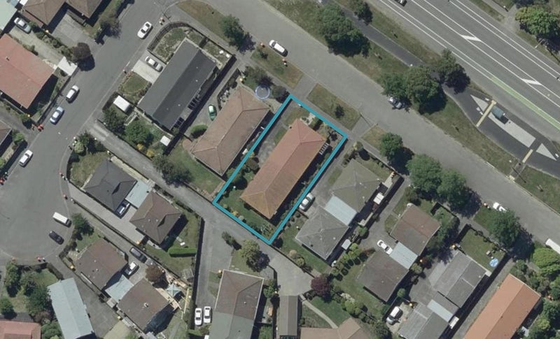 2/508 Linwood Avenue, Woolston, Christchurch - Carousel 1