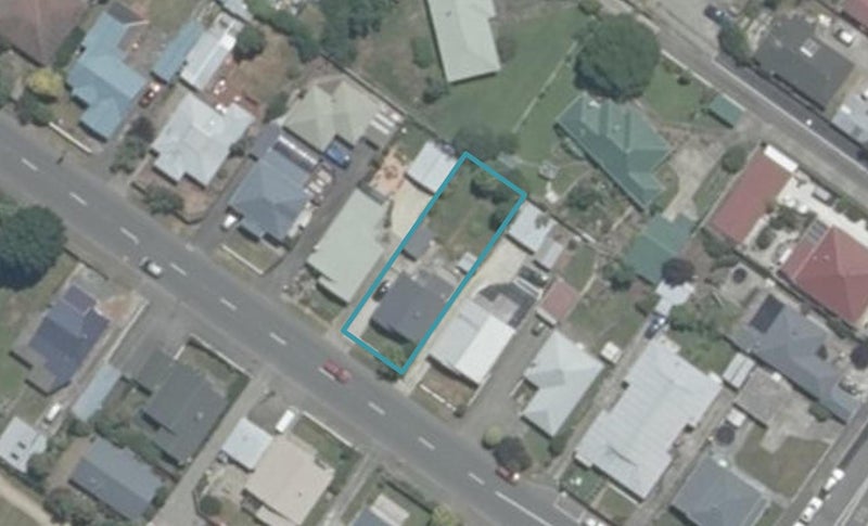 21 Motueka Street, Nelson South, Nelson - Carousel 1