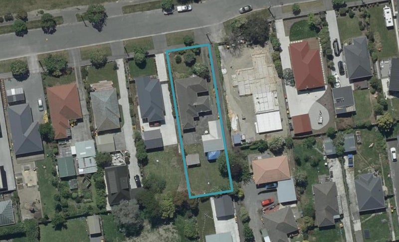92 McBratneys Road, Dallington, Christchurch - Carousel 1