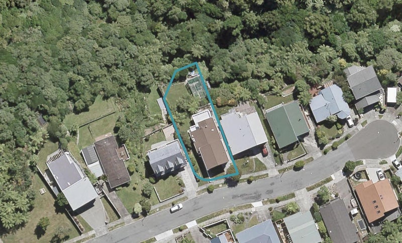 4 Panorama Grove, Harbour View, Lower Hutt - Carousel 1