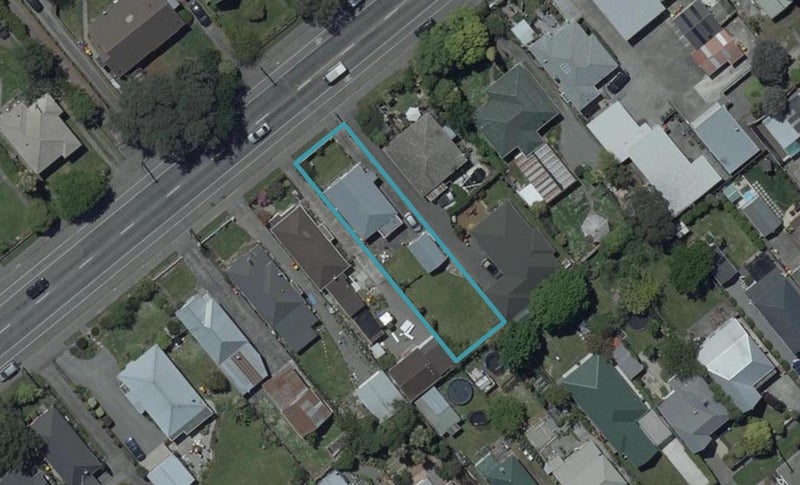 88 Milton Street, Somerfield, Christchurch - Carousel 1
