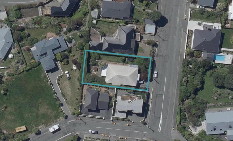 47 Marama Crescent, Mount Pleasant, Christchurch - Carousel 1